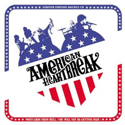 logo American Heartbreak